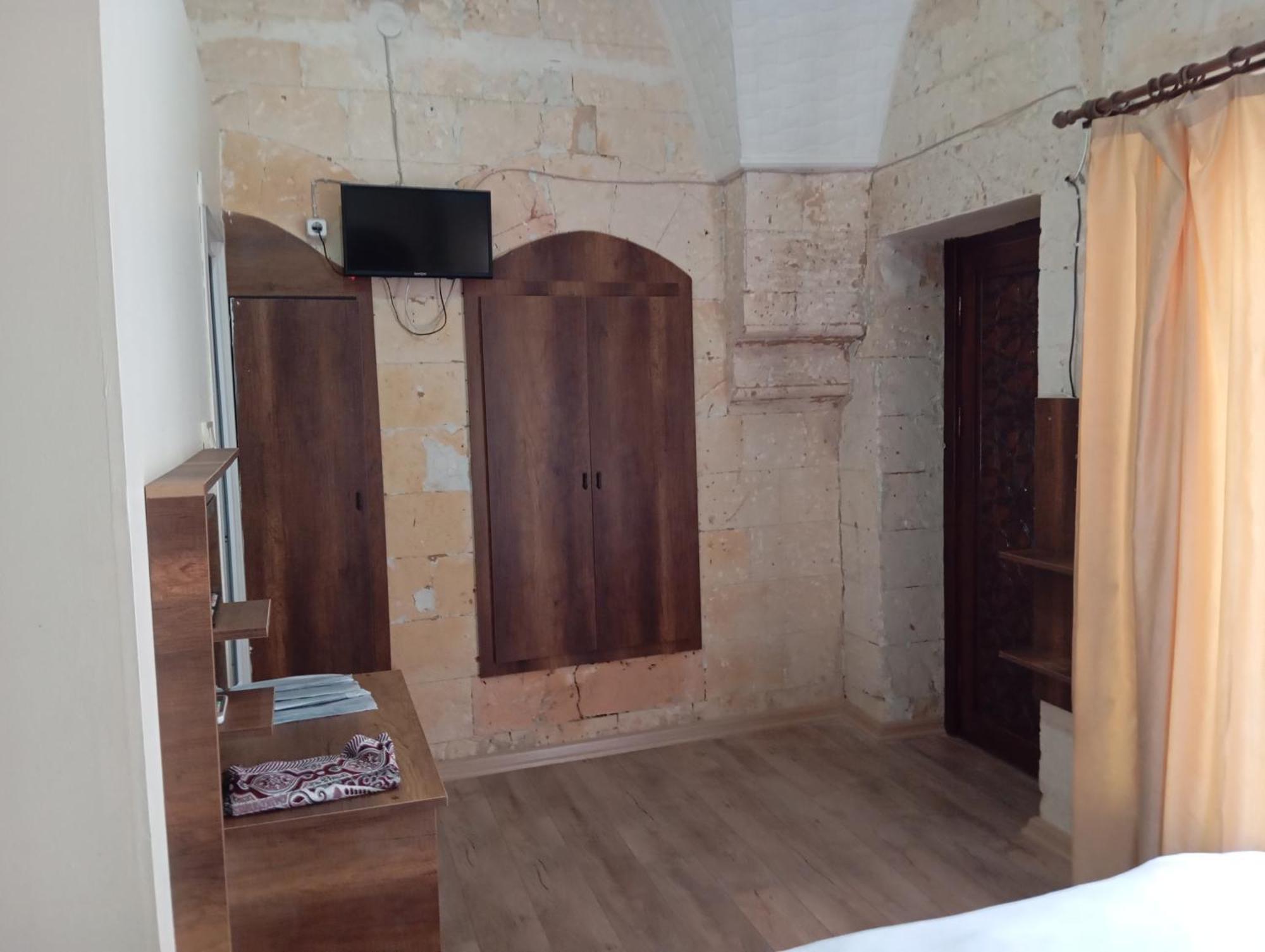 Aslan Guest House Sanliurfa Exterior photo