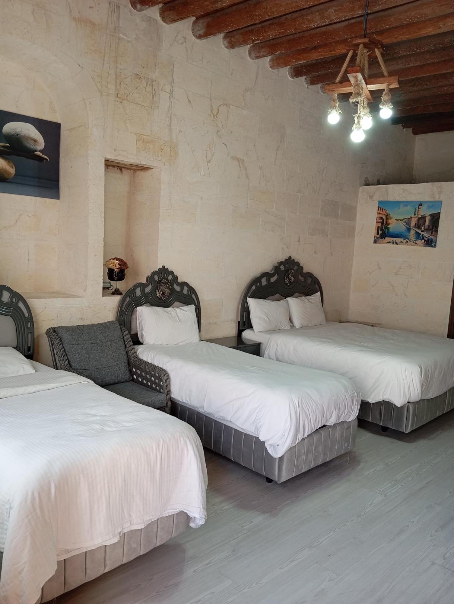 Aslan Guest House Sanliurfa Exterior photo