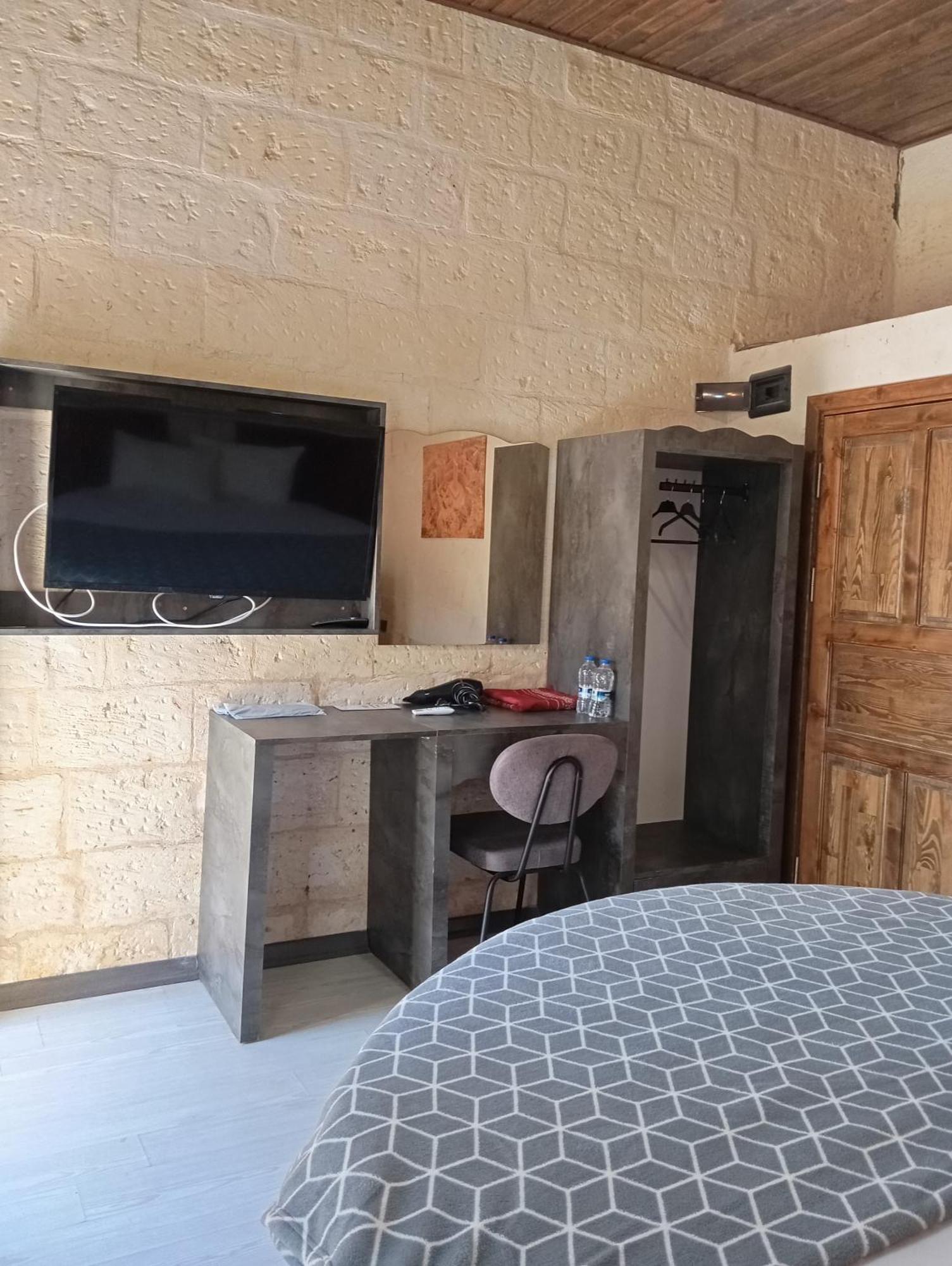 Aslan Guest House Sanliurfa Exterior photo